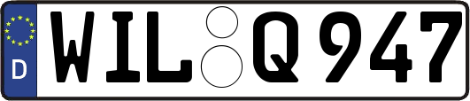 WIL-Q947