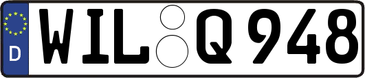 WIL-Q948