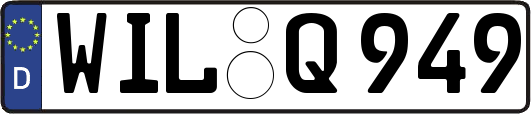 WIL-Q949
