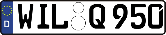 WIL-Q950