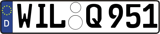 WIL-Q951