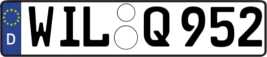 WIL-Q952