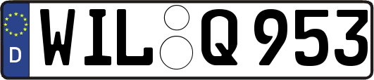 WIL-Q953