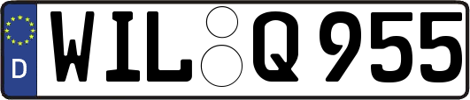 WIL-Q955