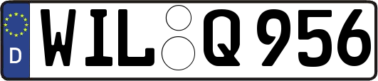 WIL-Q956