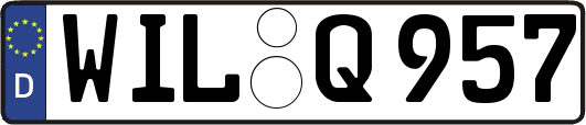 WIL-Q957