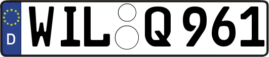 WIL-Q961