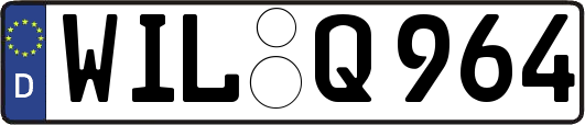WIL-Q964