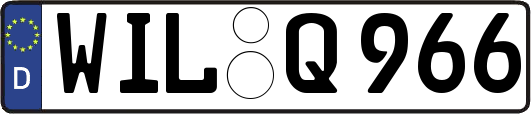 WIL-Q966