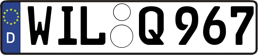 WIL-Q967