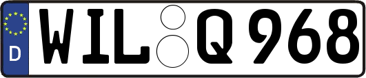 WIL-Q968