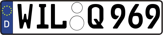 WIL-Q969