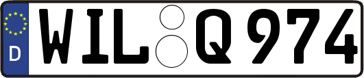 WIL-Q974