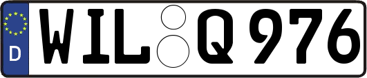WIL-Q976