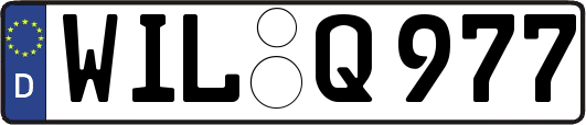 WIL-Q977