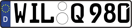WIL-Q980