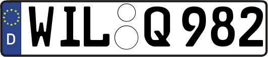 WIL-Q982
