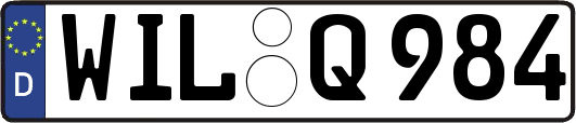 WIL-Q984