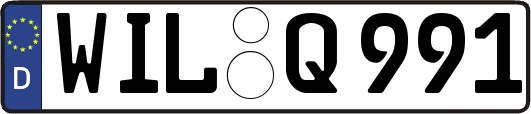 WIL-Q991