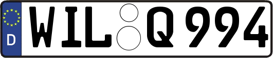 WIL-Q994