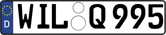 WIL-Q995
