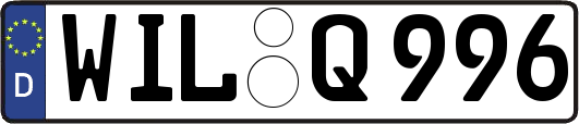 WIL-Q996