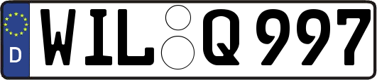 WIL-Q997