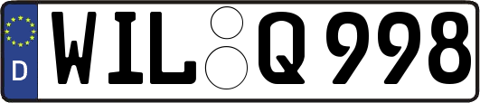 WIL-Q998