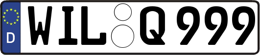 WIL-Q999