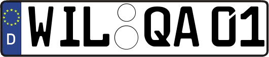 WIL-QA01