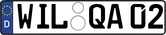 WIL-QA02