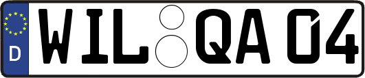 WIL-QA04