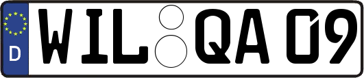 WIL-QA09