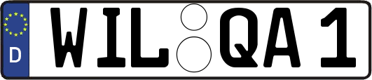 WIL-QA1