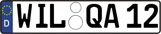 WIL-QA12
