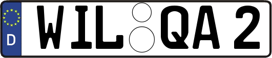 WIL-QA2