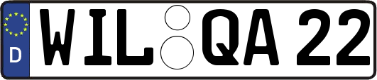 WIL-QA22