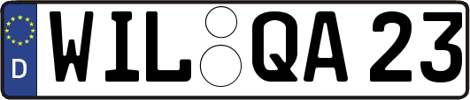 WIL-QA23