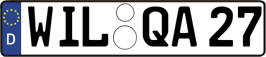 WIL-QA27