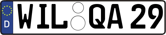 WIL-QA29
