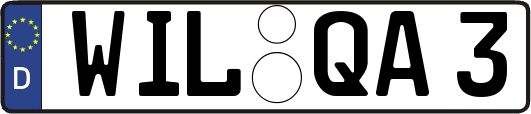 WIL-QA3