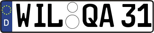 WIL-QA31