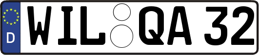 WIL-QA32