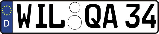 WIL-QA34