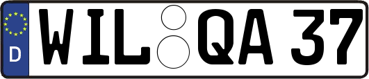 WIL-QA37