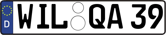 WIL-QA39