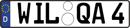 WIL-QA4