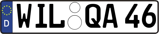 WIL-QA46