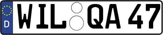 WIL-QA47
