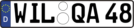 WIL-QA48